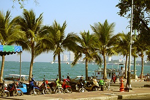 Care pentru a alege un hotel în 1 pattaya (selectați) Care pentru a alege un hotel în 1 Pattaya