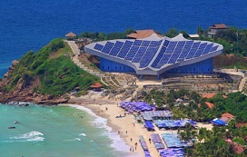 Care pentru a alege un hotel din Pattaya 1 (Pattaya) Care pentru a alege un hotel în 1 Pattaya