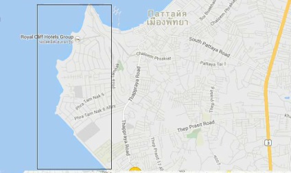 Care pentru a alege un hotel din Pattaya (Pattaya) Care pentru a alege un hotel din Pattaya