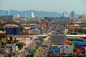 Care pentru a alege un hotel din Pattaya 1 (Thong Lang Beach) Care pentru a alege un hotel în 1 Pattaya