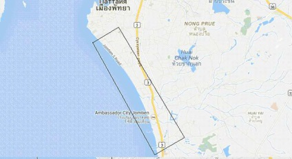 Care pentru a alege un hotel din Pattaya (Pattaya) Care pentru a alege un hotel din Pattaya