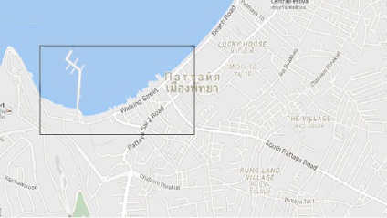 Care pentru a alege un hotel din Pattaya (care un hotel pentru a alege în Pattaya) Care pentru a alege un hotel din Pattaya