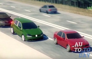 Ceea ce se așteaptă bine drivere pentru stilul agresiv de conducere (șofer) Ceea ce se așteaptă bine drivere pentru stilul agresiv de conducere