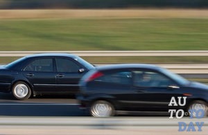 Ceea ce este bine așteaptă drivere pentru stilul agresiv de conducere (fin) Ceea ce se așteaptă bine drivere pentru stilul agresiv de conducere