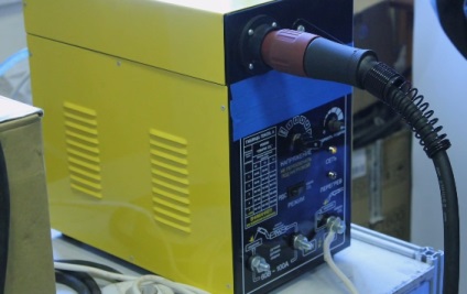 Ce este mai bine invertor aparat de sudura sau un transformator (sudură) Ce mai bine invertor aparat de sudura sau un transformator