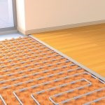 Cum de a alege parchet laminat pentru apă caldă (pentru a alege) Cum de a alege podea laminat pentru apă caldă