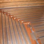 Cum de a alege laminat pentru podea apă caldă (laminat) Cum de a alege podea laminat pentru apă caldă