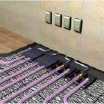 Cum de a alege parchet laminat pentru apă caldă (cald) Cum de a alege podea laminat pentru apă caldă