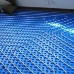 Cum de a alege parchet laminat pentru apă caldă (pentru a alege) Cum de a alege podea laminat pentru apă caldă