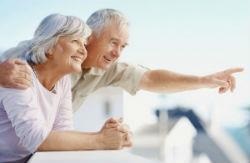 Ca un pensionar pentru a obține o viză Schengen (documentele necesare primire) Ca pensionar obține o viză Schengen