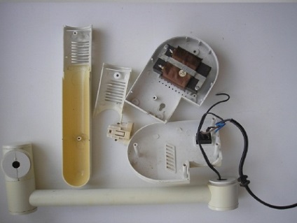 Cum se conectează lampa cu LED-uri la punctul de conectare 220B de lămpi, un circuit de transformator 220 (conectare) Cum se conectează lampa cu LED-uri la punctul 220B de conectare a lămpilor, circuitul de transformare 220