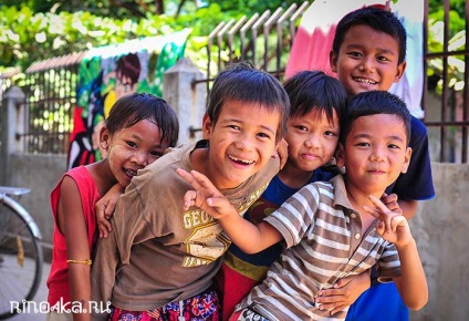 Cum de a merge la Thailanda, fără cunoașterea limbii engleze - sfaturi, ghid de aplicație utilă (vacanță, fără limba engleză) Cum de a merge la Thailanda, fără cunoașterea limbii engleze - sfaturi, aplicații utile ghid