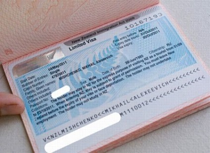 Cum se obține un permis de ședere (permis) și cetățenie Noua Zeelandă în 2017 (rezidență) Cum se obține un permis de ședere (permis) și cetățenie Noua Zeelandă în 2017