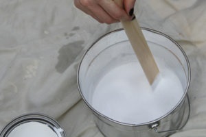Cum se stinge în mod corespunzător var (stingerea) Cum se astâmpăra