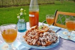 Cum să bea mied și ce gustare sale (hidromel) Cum să bea mied și ce gustare sale