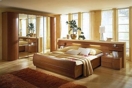 Cum de a crea un design dormitor cu propriile lor mâini (creați) Cum de a crea un design dormitor cu propriile mâini