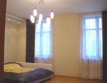 Cum de a crea un design dormitor cu propriile lor mâini (proiectare) Cum de a crea un design dormitor cu propriile mâini