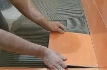 Cum de a alege plinta la etajul (instalarea unei plinte din material plastic) Cum de a alege un soclu de podea