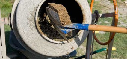 Cum de a construi o fundație de moloz - nuanțele de tehnologie (fundație moloz) Cum de a construi o fundație de moloz - nuanțele de tehnologie