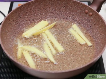 Cum de a găti pește și chips-uri (pește și chips-uri) (bucătar) Cum de a găti pește și chips-uri (pește și chips-uri)