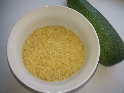 Cum de a găti orez delicios (Cook) Cum de a găti orez delicios