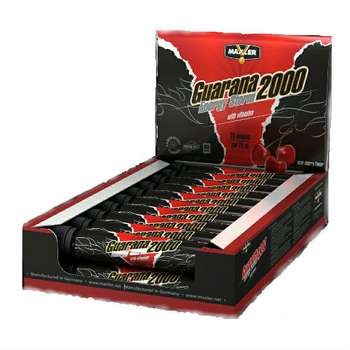 Cum să luați sporturi guarana nutriție (putere) Cum să luați nutriție sport guarana