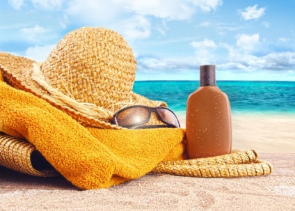 Cum să-și petreacă vacanța de vară (de vacanță) Cum să-și petreacă vacanța de vară