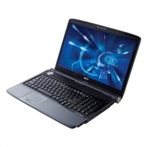 Cum să demontați laptop, cum pentru a curăța laptop-ul și cum să înlocuiască pasta termică de pe Acer Aspire 6530 laptop