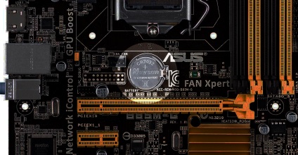 Cum de a reseta BIOS-ul la setările din fabrică (resetare) Cum de a reseta BIOS-ul la setările din fabrică