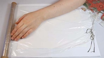 Cum de a face o lucrare de proiectare, timp de 5 minute (do) Cum de a face o lucrare de proiectare, timp de 5 minute