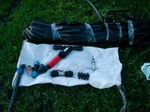 Cum se face irigarea prin picurare în sere (irigare prin picurare în instruire cu efect de seră) Cum se face irigarea prin picurare în sere