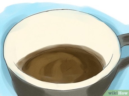 Cum sa faci o cafea cu lapte (do) Cum sa faci o cafea cu lapte