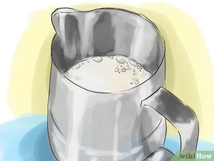 Cum sa faci o cafea cu lapte (do) Cum sa faci o cafea cu lapte