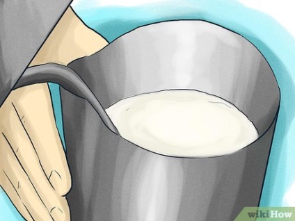 Cum sa faci o cafea cu lapte (do) Cum sa faci o cafea cu lapte