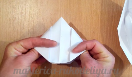 Cum sa faci o barca de hârtie fotografii scheme de origami și lecții video (de hârtie) Cum sa faci o barca de hârtie fotografii scheme de origami și lecții video,