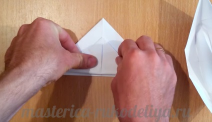 Cum sa faci o barca de hârtie fotografii scheme de origami și tutoriale video (schemă) Cum sa faci o barca de hârtie fotografii scheme de origami și lecții video,