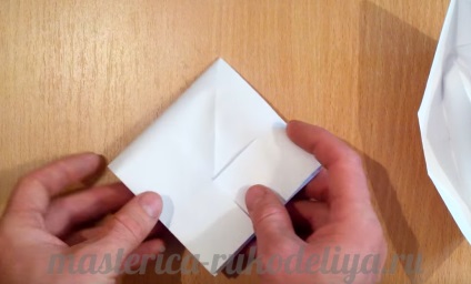 Cum sa faci o barca de hârtie fotografii scheme de origami si lectii video (barca) Cum sa faci o barca de hârtie fotografii scheme de origami și lecții video,