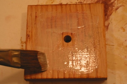 Cum se face lampa de sticle originale, x h a n d (lampa) Cum de a face lampa de sticle originale, x H a n d