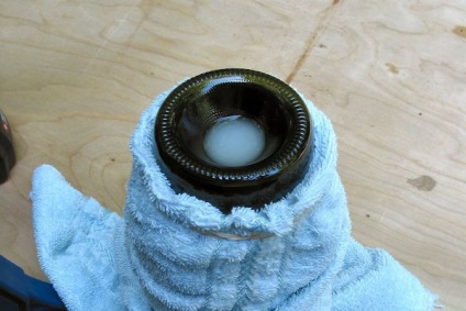 Cum de a face lampa de sticle originale, x h a n d (do) Cum de a face lampa de sticle originale, x H a n d