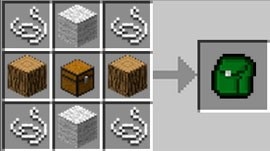 Cum sa faci o Minecraft într-un rucsac, fără mods (sloturi) Cum sa faci o Minecraft într-un rucsac, fără utilizarea de mods