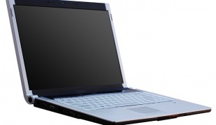 Eliminarea matricei cu un laptop (eliminare) Eliminarea matricei cu un laptop