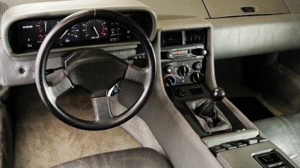 Cum să colecteze și să vândă DeLorean astăzi (înapoi în prezent: cum să colecteze și să vândă DeLorean astăzi) Cum să colecteze și să vândă DeLorean astăzi