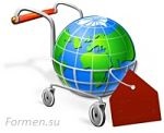 Cum de a crea un magazin online (magazin online complet gata) Cum de a crea un magazin online