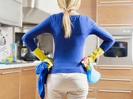 Cum sa iesi din apartament timp de o oră (feluri de mâncare) Cum sa iesi din apartament timp de o oră