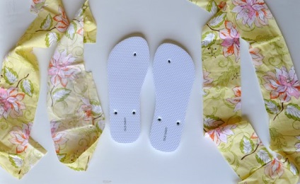 Cum de a decora pantofii cu mâinile la domiciliu (pentru a decora) Cum de a decora pantofii cu mâinile la domiciliu