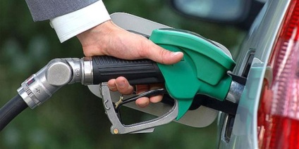 Cum de a reduce consumul de combustibil - sfaturi asezonate (consumul de combustibil auto) Cum de a reduce consumul de combustibil al vehiculelor - Sfaturi cu experiență