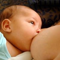Cum de a crește lactației (ca spori lactație) Cum de a crește lactație