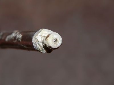 Cum este și cum să demontați spuma pistol cu fotografii (dispozitivul) Cum este și cum să demontați spuma pistol cu fotografii