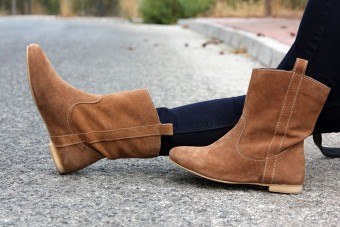 Cum să aibă grijă de pantofi piele, care a servit pentru o lungă perioadă de timp (pentru a curăța pantofii din piele de îngrijire întinde de curățare uscată pentru a restabili șterse) Cum să aibă grijă de pantofi piele, care a servit pentru o lungă perioadă de timp