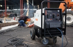 Cum de a alege un generator de sudură pentru mașini, consiliere și orientare (generator de sudor) Cum de a alege un generator de aparate pentru sudura, sfaturi și trucuri